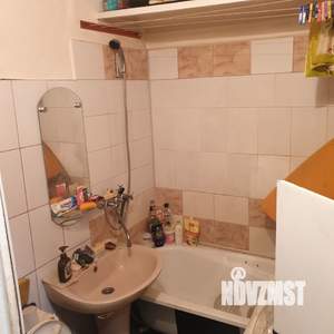 2-к квартира, вторичка, 44м2, 5/5 этаж