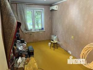 2-к квартира, вторичка, 49м2, 1/9 этаж