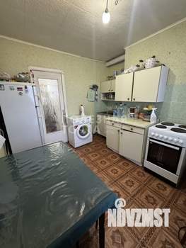 3-к квартира, вторичка, 66м2, 9/12 этаж