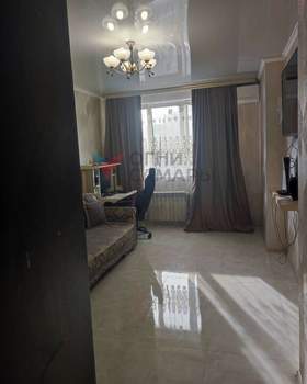 1-к квартира, вторичка, 43м2, 5/24 этаж