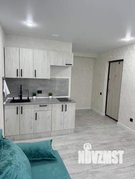 Студия квартира, вторичка, 20м2, 4/9 этаж