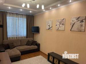 1-к квартира, вторичка, 46м2, 4/9 этаж