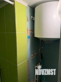 1-к квартира, вторичка, 18м2, 3/5 этаж