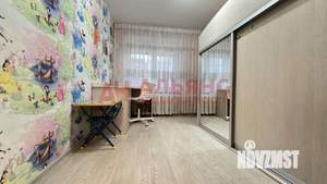 4-к квартира, вторичка, 90м2, 3/18 этаж
