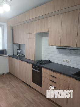 1-к квартира, вторичка, 34м2, 3/3 этаж