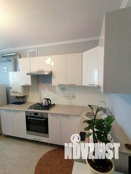 1-к квартира, вторичка, 33м2, 1/3 этаж