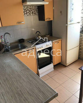 2-к квартира, вторичка, 54м2, 8/9 этаж