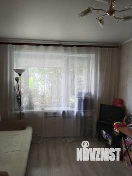 1-к квартира, вторичка, 21м2, 1/9 этаж