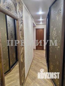3-к квартира, вторичка, 74м2, 2/3 этаж