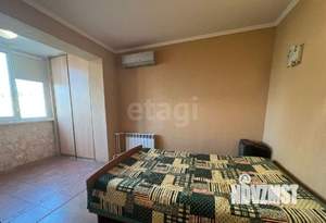 3-к квартира, вторичка, 59м2, 9/9 этаж