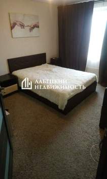 4-к квартира, вторичка, 86м2, 11/16 этаж