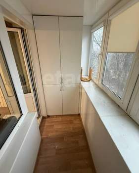 3-к квартира, вторичка, 64м2, 4/5 этаж