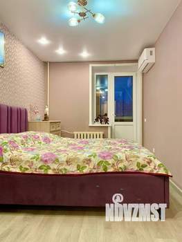 4-к квартира, вторичка, 74м2, 8/9 этаж
