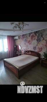 3-к квартира, вторичка, 64м2, 3/5 этаж