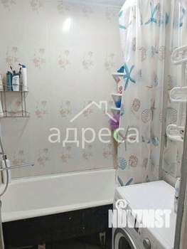 4-к квартира, вторичка, 75м2, 1/5 этаж