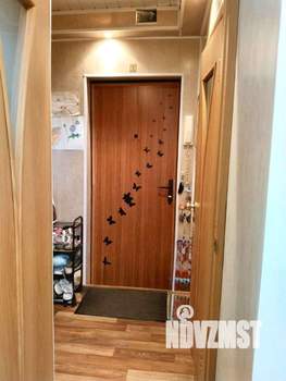 1-к квартира, вторичка, 21м2, 1/9 этаж