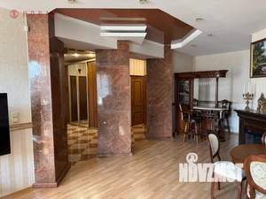 5-к квартира, вторичка, 206м2, 5/11 этаж