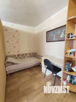 Студия квартира, вторичка, 31м2, 2/3 этаж