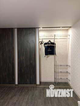 2-к квартира, вторичка, 57м2, 11/16 этаж