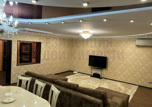 3-к квартира, вторичка, 102м2, 7/10 этаж