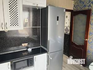 1-к квартира, вторичка, 38м2, 8/10 этаж