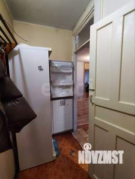 2-к квартира, вторичка, 44м2, 5/5 этаж