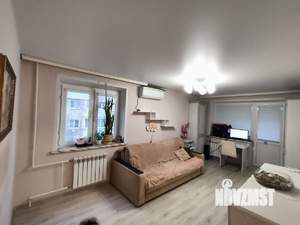 1-к квартира, вторичка, 32м2, 4/5 этаж