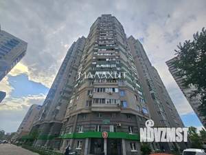 2-к квартира, вторичка, 72м2, 2/24 этаж