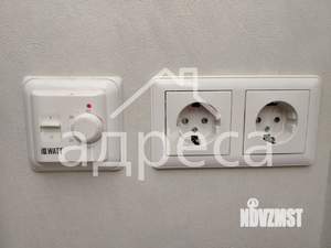 1-к квартира, вторичка, 40м2, 9/12 этаж