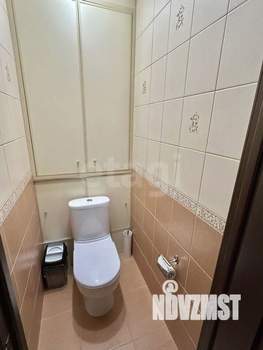 1-к квартира, вторичка, 36м2, 2/3 этаж