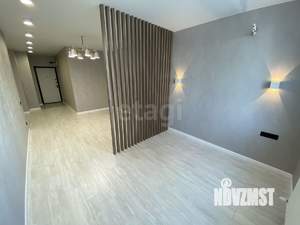 1-к квартира, вторичка, 43м2, 15/26 этаж