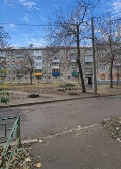 1-к квартира, вторичка, 32м2, 7/9 этаж