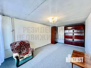 2-к квартира, вторичка, 56м2, 11/16 этаж
