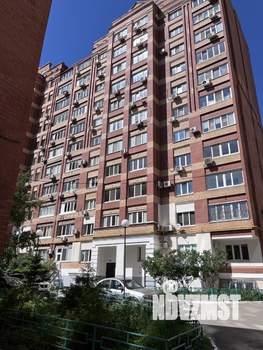 3-к квартира, вторичка, 105м2, 10/11 этаж