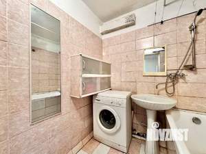 3-к квартира, вторичка, 88м2, 8/9 этаж