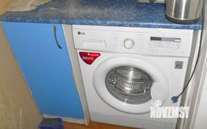 Студия квартира, вторичка, 12м2, 4/5 этаж