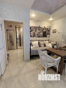 1-к квартира, вторичка, 50м2, 15/17 этаж