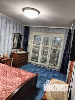 3-к квартира, вторичка, 59м2, 7/9 этаж