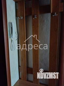 1-к квартира, вторичка, 29м2, 2/5 этаж