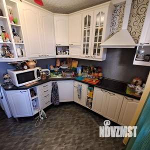 3-к квартира, вторичка, 73м2, 2/12 этаж