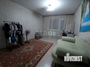 1-к квартира, вторичка, 39м2, 3/9 этаж
