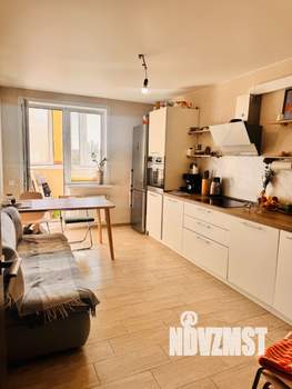 1-к квартира, вторичка, 45м2, 10/29 этаж