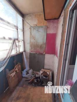 3-к квартира, вторичка, 61м2, 3/9 этаж