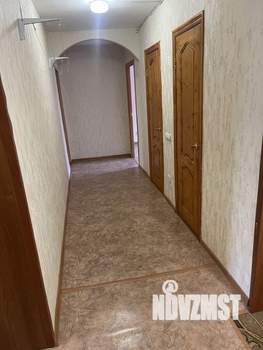 3-к квартира, вторичка, 81м2, 4/5 этаж