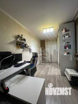 2-к квартира, вторичка, 42м2, 1/4 этаж