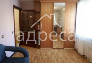 2-к квартира, вторичка, 45м2, 5/5 этаж