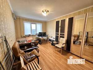 3-к квартира, вторичка, 73м2, 13/13 этаж