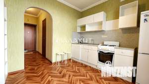 1-к квартира, вторичка, 40м2, 8/16 этаж