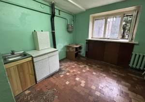 1-к квартира, вторичка, 12м2, 1/9 этаж