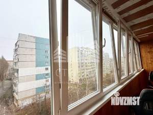 3-к квартира, вторичка, 80м2, 7/10 этаж